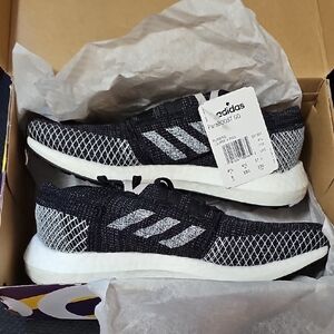 Adidas Womens Pureboost Go Running Shoes